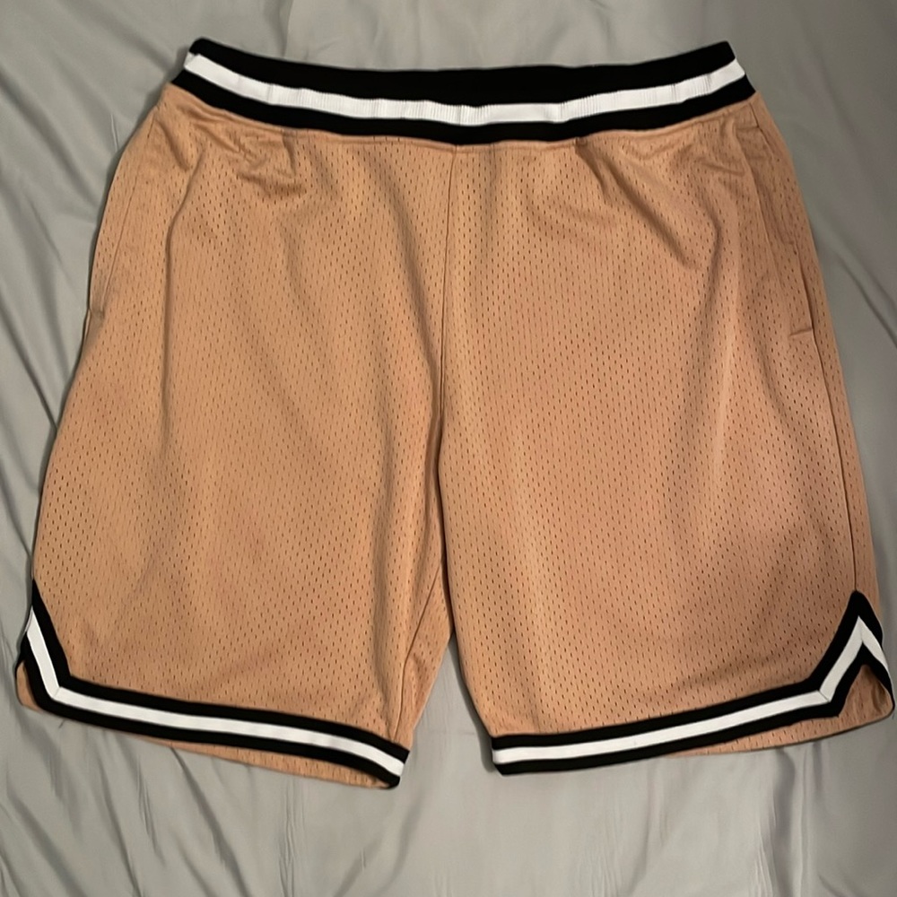 CHAMPS Men’s Basketball Shorts